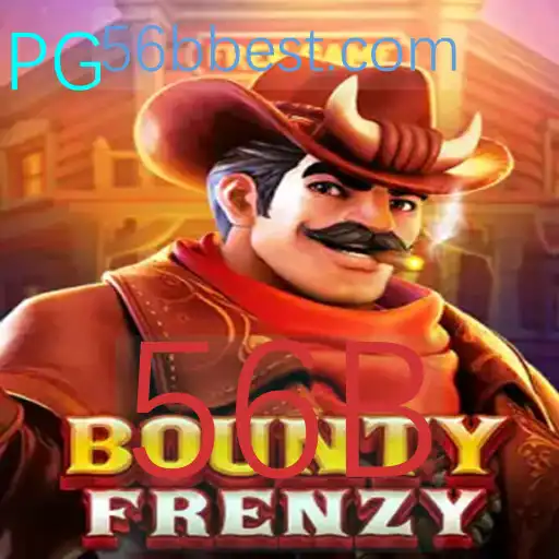 Explorando BountyFrenzy: A Nova Sensação dos Jogos com 56B
