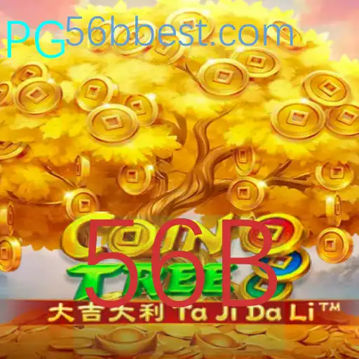 Descubra CoinTree: O Fascinante Mundo do Jogo 56B