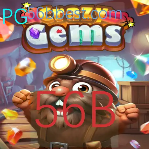 CrazyGems: Descubra o Fascinante Universo do Novo Jogo com a Palavra-chave 56B