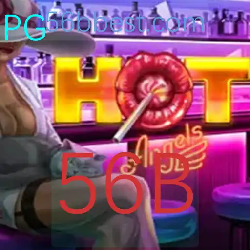 Descubra o Fascinante Mundo de HotAngels: O Jogo Que Está Conquistando o Mundo