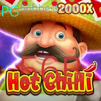 Descubra o Excitante Mundo do Jogo HotChilli com a Palavra-chave 56B