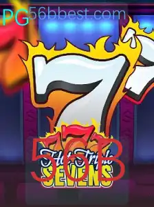 Descubra os Segredos do Jogo HotTripleSevens com a Chave 56B