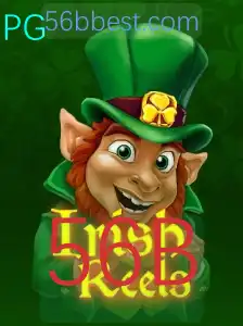 Descubra o Mundo Encantado de IrishReels: Aventura e Estratégia