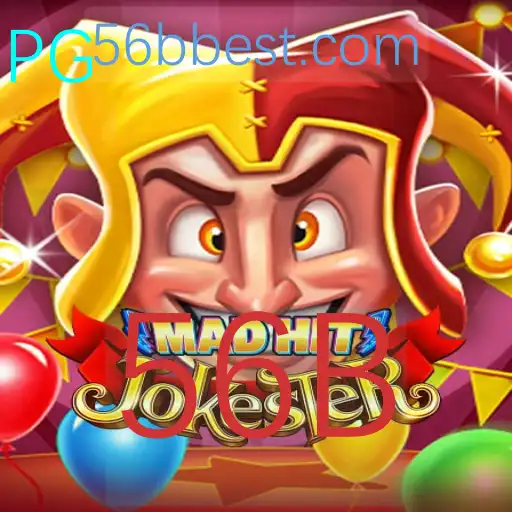 Descubra o Novo Jogo: MadHitJokester e Sua Empolgante Palavra-Chave 56B