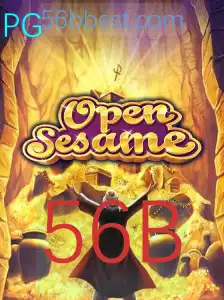 OpenSesame: Descubra o Jogo que Está Transformando Experiências de Entretenimento
