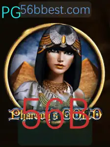 Desvendando PharaohsGold: Aventuras no Antigo Egito