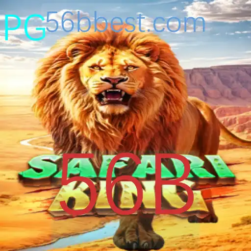 Descubra o Mundo de SafariKing e Decifre o Mistério de 56B