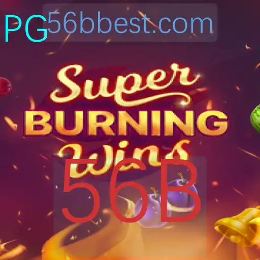 Descubra o Universo de SuperBurningWins: Um Guia Completo