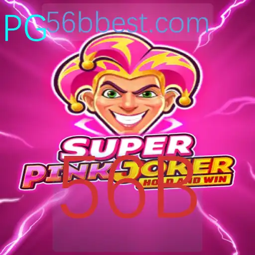 Explorando o Universo de SuperPinkJoker: Um Jogo Inovador com a Palavra-Chave 56B