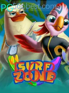 Desvendando o Mundo do SurfZone: Um Mergulho no Jogo Inovador com a Palavra-Chave 56B