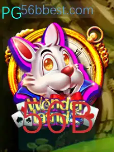 Descubra o Mundo Fascinante de Wonderland: Um Jogo Cativante e Inovador